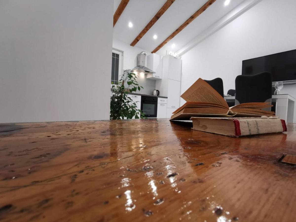Apartmani Pina 2 Kastela Dış mekan fotoğraf